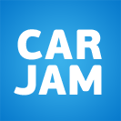 CarJam logo