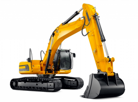 Heavy Machinery Service Software